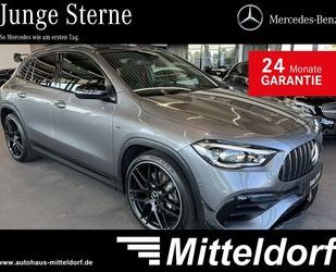 Mercedes-Benz GLA 45 AMG Gebrauchtwagen