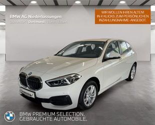 BMW 116 Gebrauchtwagen