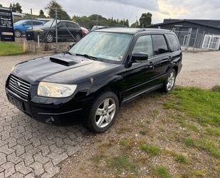 Subaru Forester Gebrauchtwagen