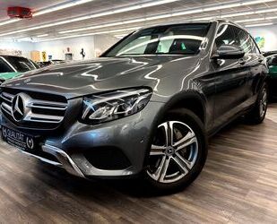 Mercedes-Benz GLC 250 Gebrauchtwagen
