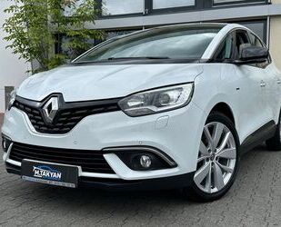 Renault Scenic Gebrauchtwagen