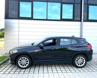 BMW X2 Gebrauchtwagen
