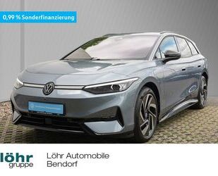 VW ID.7 Gebrauchtwagen