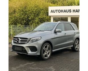 Mercedes-Benz GLE 350 Gebrauchtwagen