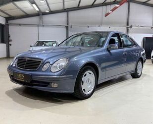 Mercedes-Benz E 240 Gebrauchtwagen
