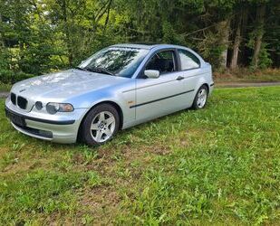 BMW 318 Gebrauchtwagen