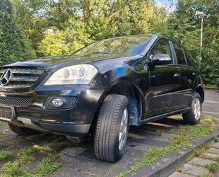 Mercedes-Benz 320 Gebrauchtwagen