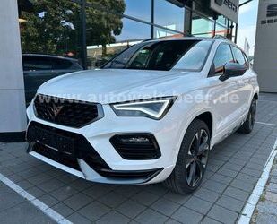 Cupra Ateca Gebrauchtwagen