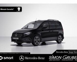 Mercedes-Benz T-Klasse Gebrauchtwagen