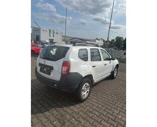 Dacia Duster Gebrauchtwagen