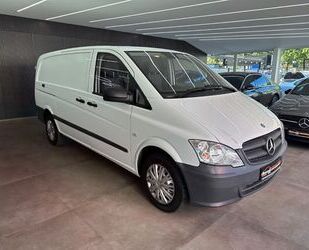 Mercedes-Benz Vito Gebrauchtwagen
