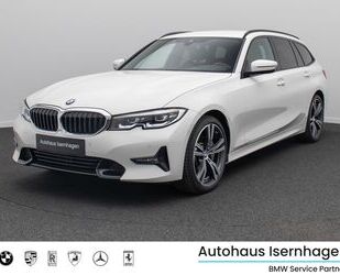 BMW 330 Gebrauchtwagen
