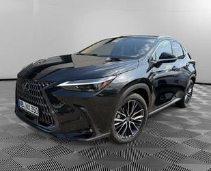 Lexus NX 350h Gebrauchtwagen