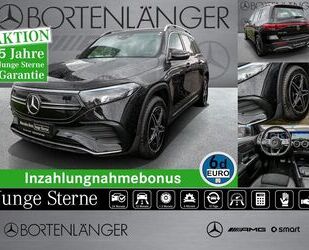 Mercedes-Benz EQB Gebrauchtwagen