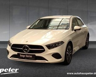 Mercedes-Benz A 180 Gebrauchtwagen