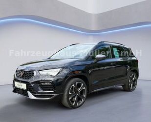 Cupra Ateca Gebrauchtwagen