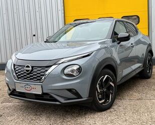 Nissan Juke Gebrauchtwagen