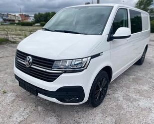 VW T6 Transporter Gebrauchtwagen