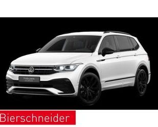 VW Tiguan Allspace Gebrauchtwagen