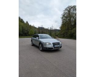 Audi A6 Allroad Gebrauchtwagen