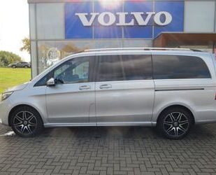 Mercedes-Benz V 300 Gebrauchtwagen