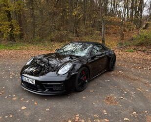 Porsche 992 Gebrauchtwagen