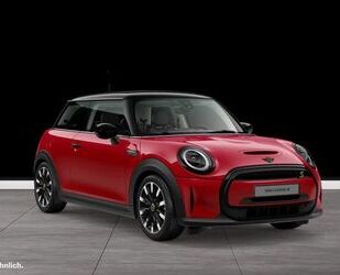 Mini Cooper SE Gebrauchtwagen