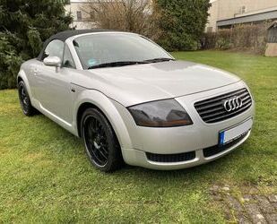 Audi TT Gebrauchtwagen