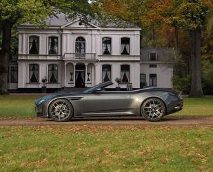 Aston Martin Andere Gebrauchtwagen