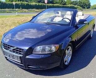 Volvo C70 Gebrauchtwagen