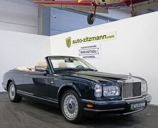 Rolls Royce Corniche Gebrauchtwagen