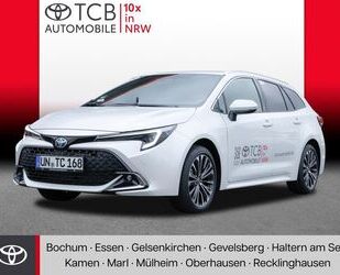 Toyota Corolla Gebrauchtwagen