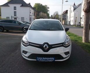 Renault Clio Gebrauchtwagen