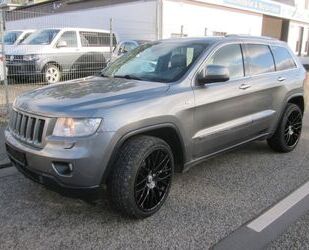 Jeep Grand Cherokee Gebrauchtwagen