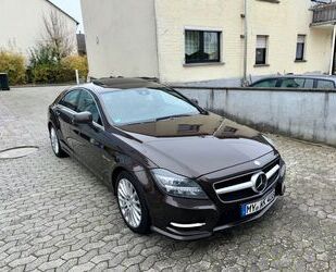 Mercedes-Benz CLS 500 Gebrauchtwagen