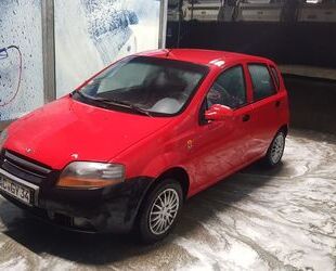 Daewoo Kalos Gebrauchtwagen