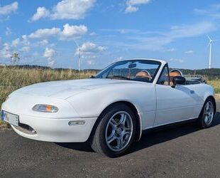 Mazda MX-5 Gebrauchtwagen