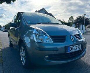 Renault Modus Gebrauchtwagen