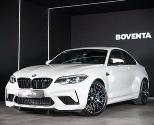 BMW M2 Gebrauchtwagen