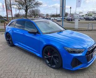 Audi RS6 Gebrauchtwagen