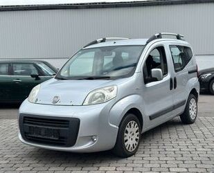 Fiat Qubo Gebrauchtwagen