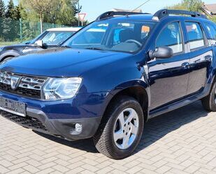 Dacia Duster Gebrauchtwagen