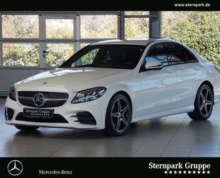 Mercedes-Benz C 300 Gebrauchtwagen