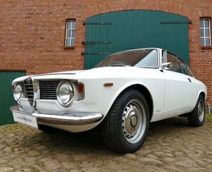Alfa Romeo Giulia Gebrauchtwagen