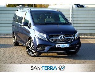Mercedes-Benz V 250 Gebrauchtwagen