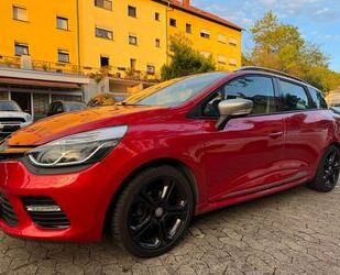 Renault Clio Gebrauchtwagen