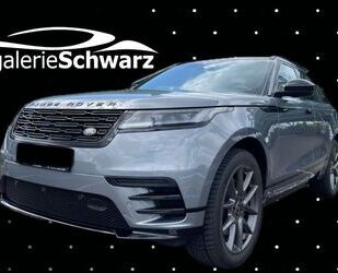 Land Rover Range Rover Velar Gebrauchtwagen