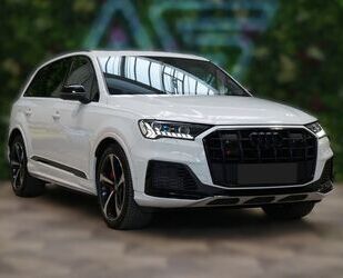 Audi SQ7 Gebrauchtwagen