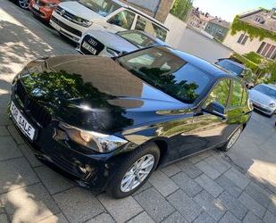 BMW 316 Gebrauchtwagen