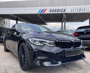BMW 330 Gebrauchtwagen